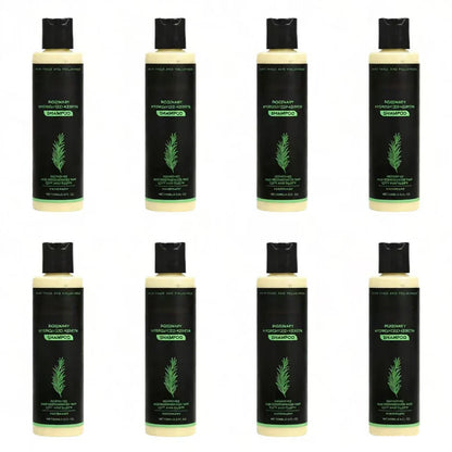 🌱 Organic Rosemary Hair Growth Shampoo🌱