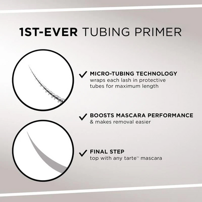 🌺New Releases - 💖60% OFF🌺 Tubing Mascara & Primer