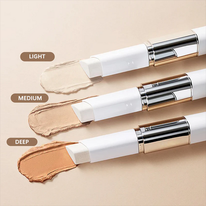 Final 3 hours 75% off:🌸Color-Changing Cover Cream Stick Skincare meets makeup