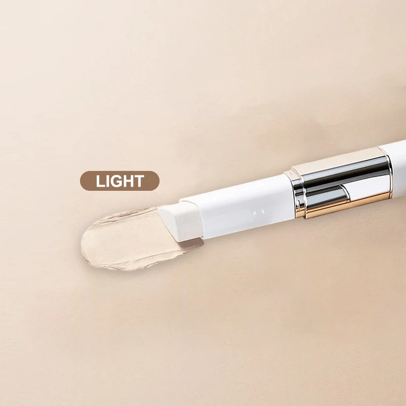 Final 3 hours 75% off:🌸Color-Changing Cover Cream Stick Skincare meets makeup
