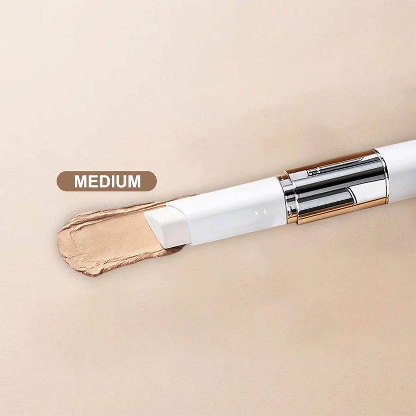 Final 3 hours 75% off:🌸Color-Changing Cover Cream Stick Skincare meets makeup