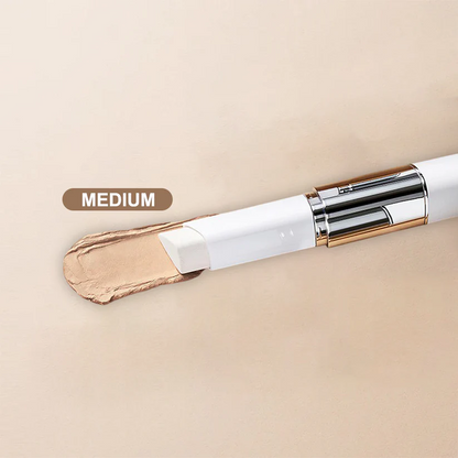 Final 3 hours 75% off:🌸Color-Changing Cover Cream Stick Skincare meets makeup