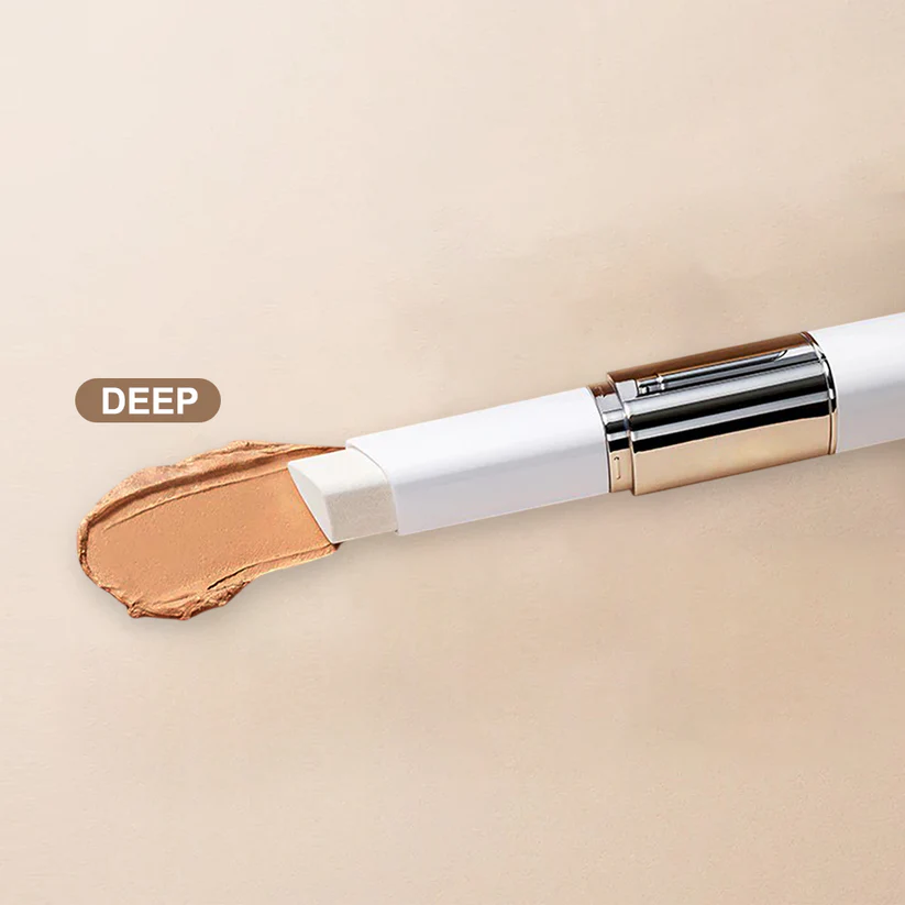 Final 3 hours 75% off:🌸Color-Changing Cover Cream Stick Skincare meets makeup