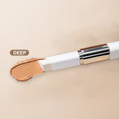 Final 3 hours 75% off:🌸Color-Changing Cover Cream Stick Skincare meets makeup