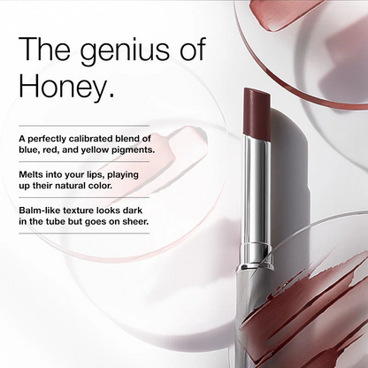 ✨✨Holiday Haul Sale Up to 50% OFF:Honey Lip & Eye Bundle - Almost Lipstick Honey + High Impact Mascara Honey🎁🎁