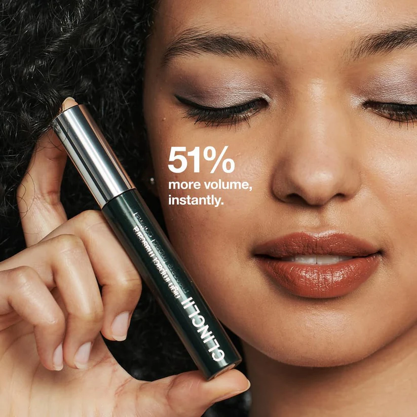 ✨✨Holiday Haul Sale Up to 50% OFF:Honey Lip & Eye Bundle - Almost Lipstick Honey + High Impact Mascara Honey🎁🎁