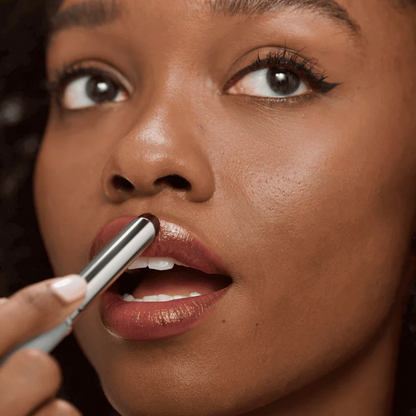 ✨✨Holiday Haul Sale Up to 50% OFF:Honey Lip & Eye Bundle - Almost Lipstick Honey + High Impact Mascara Honey🎁🎁