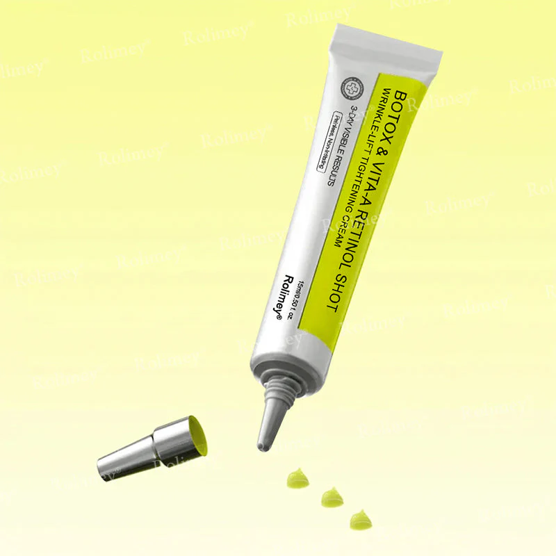 ✨👨‍⚕️ Doctor-Grade Wrinkle Lift You Can See | Botox & Retinol Wrinkle-Lift Cream | 💯 Full Refund If No Results | 🔥 Last Day 70% OFF
