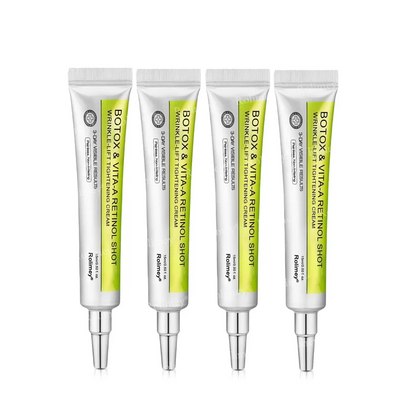 ✨👨‍⚕️ Doctor-Grade Wrinkle Lift You Can See | Botox & Retinol Wrinkle-Lift Cream | 💯 Full Refund If No Results | 🔥 Last Day 70% OFF