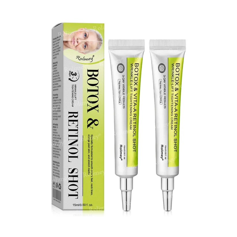 🔥 2-Pack – Wrinkle Repair