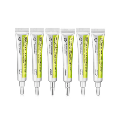 ✨👨‍⚕️ Doctor-Grade Wrinkle Lift You Can See | Botox & Retinol Wrinkle-Lift Cream | 💯 Full Refund If No Results | 🔥 Last Day 70% OFF