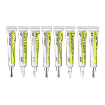 ✨👨‍⚕️ Doctor-Grade Wrinkle Lift You Can See | Botox & Retinol Wrinkle-Lift Cream | 💯 Full Refund If No Results | 🔥 Last Day 70% OFF