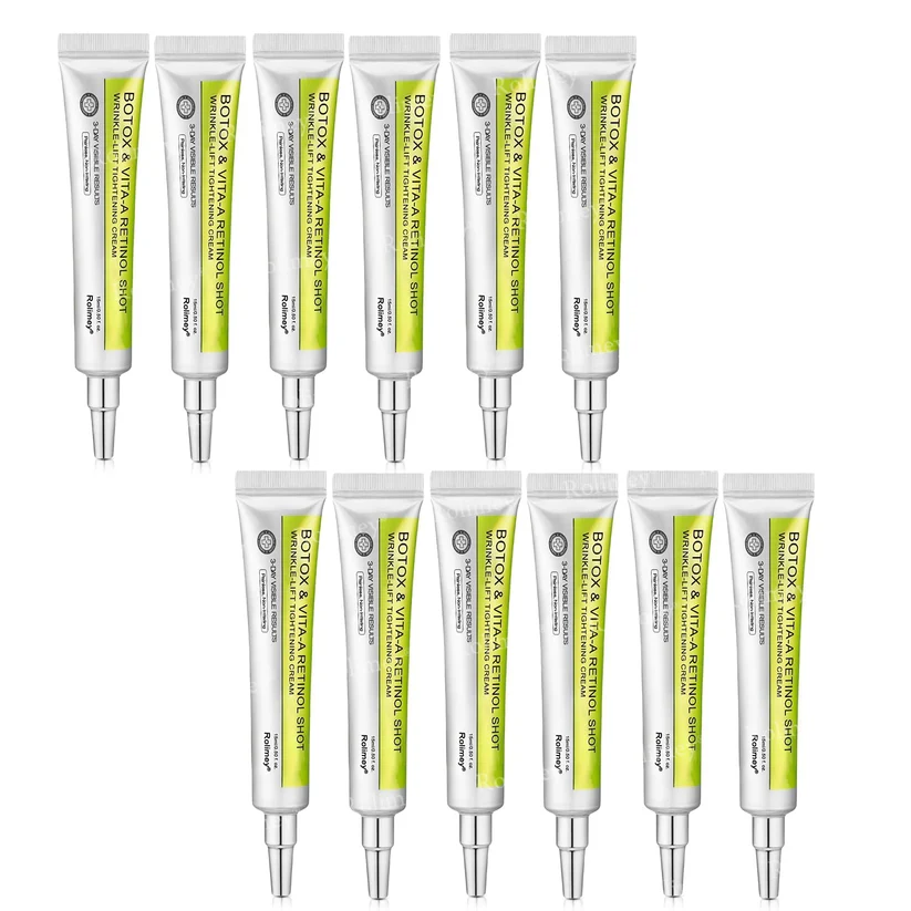 💥 Buy 5 Get 5 Free – Total Anti-Aging