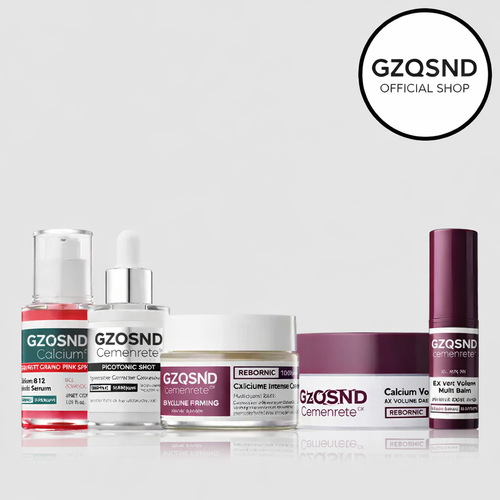 Gifted Collagen Boost Set Pore Spot Skin Care Calcium Collagen Volume Firming Balm for Enhanced Skin Health routine