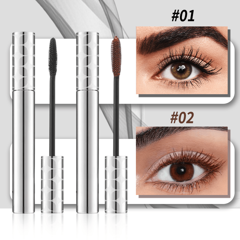 #02 Brown