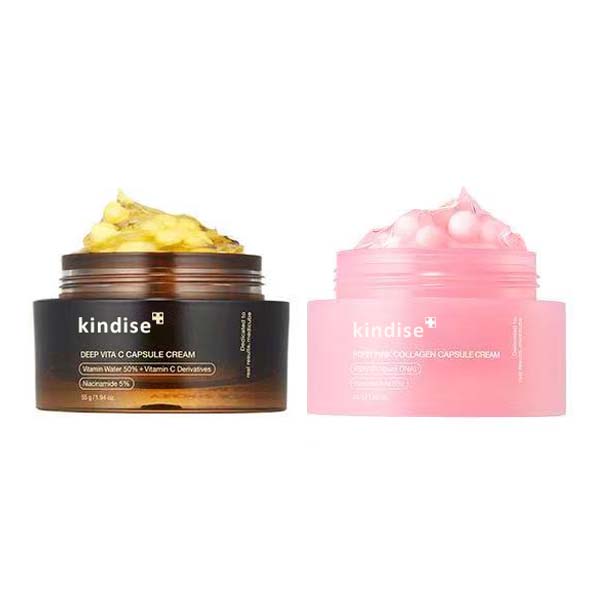 Mix & Match Boba Cream Set