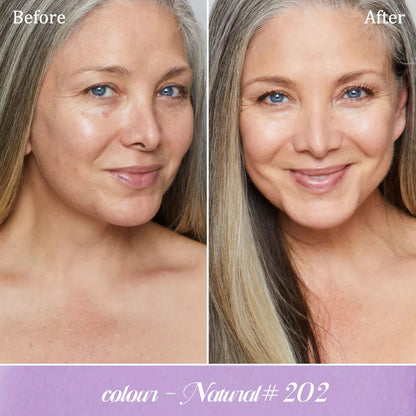 🔥Final 3 hours 75% off:🌸Medazy Color-Changing Cover Cream Stick Skincare meets makeup