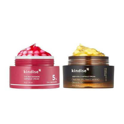Mix & Match Boba Cream Set