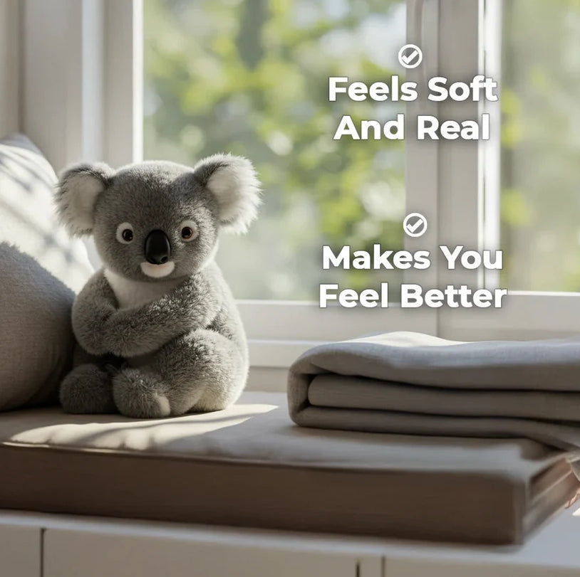 🐨The Koaly – Emotional Healing on Demand 🐨