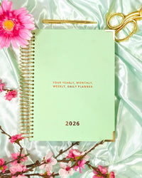 Mint Green