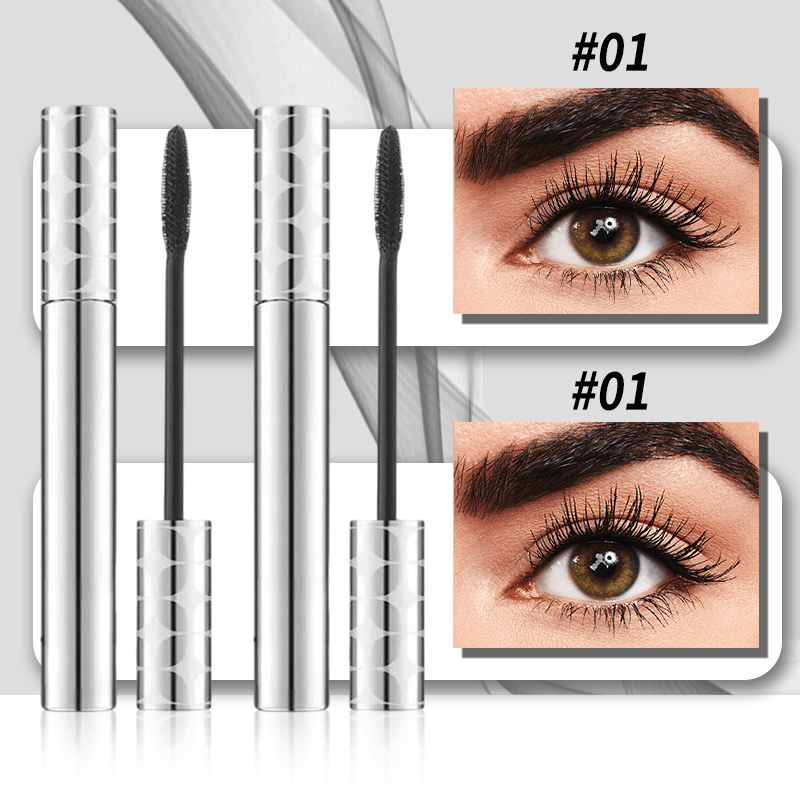 ✨Tubing Mascara Black & Brown Duo For Lash Makeup