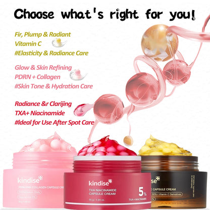 Mix & Match Boba Cream Set