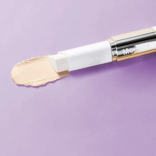 🔥Final 3 hours 75% off:🌸Medazy Color-Changing Cover Cream Stick Skincare meets makeup