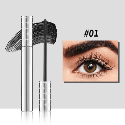 ✨Tubing Mascara Black & Brown Duo For Lash Makeup