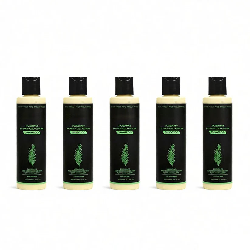 🌱 Organic Rosemary Hair Growth Shampoo🌱