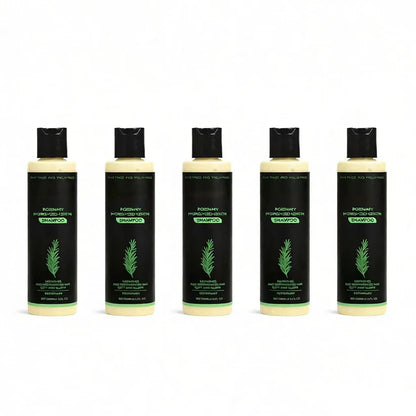 🌱 Organic Rosemary Hair Growth Shampoo🌱