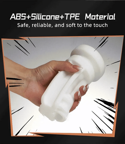 【Discreet shipping】 Automatic Relaxation Device  Hands-Free Comfort for Your Private Time